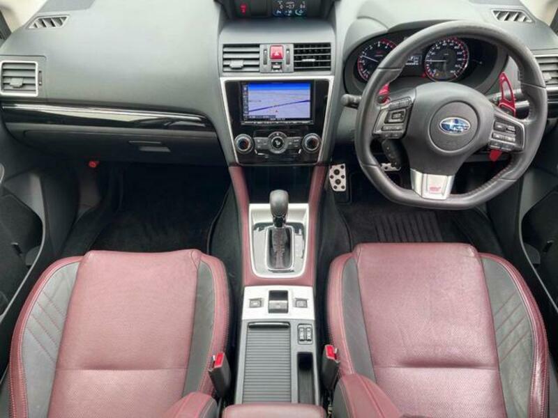 LEVORG-1