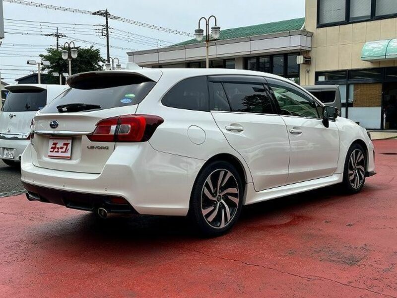 LEVORG-2