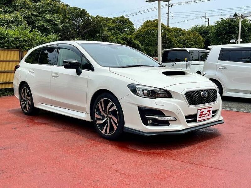 LEVORG-6