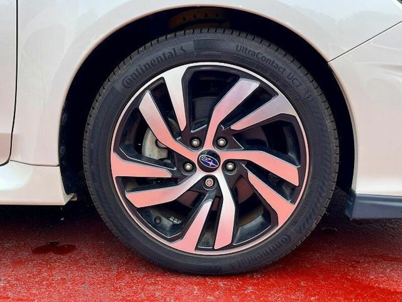 LEVORG-26