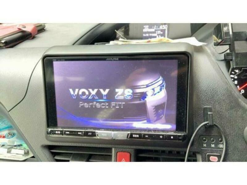 VOXY-6