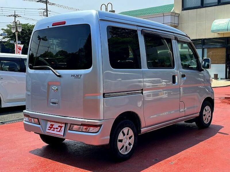 HIJET CARGO