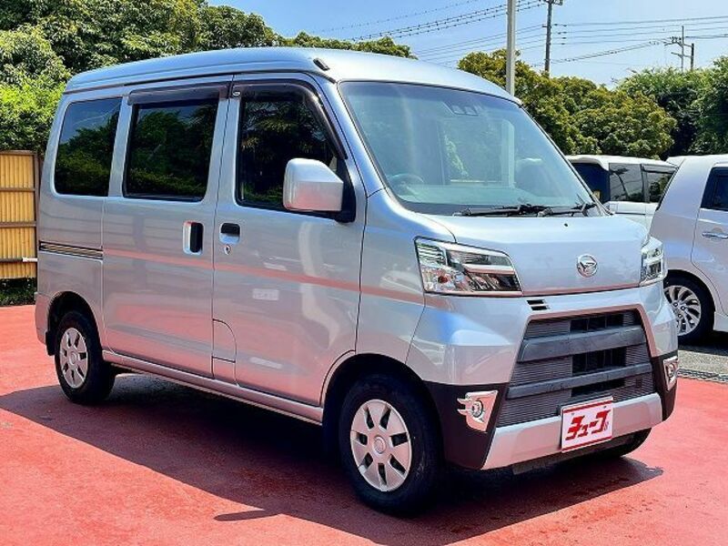 HIJET CARGO