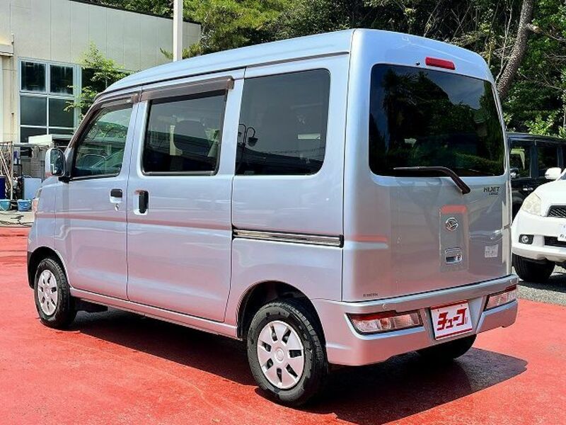 HIJET CARGO