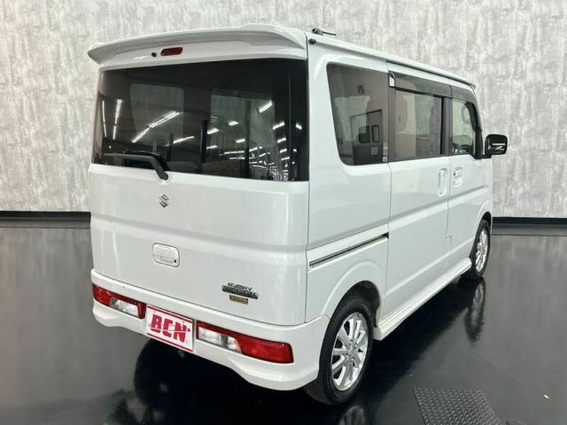 EVERY WAGON-2
