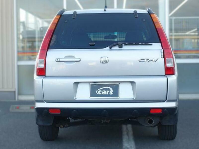 CR-V
