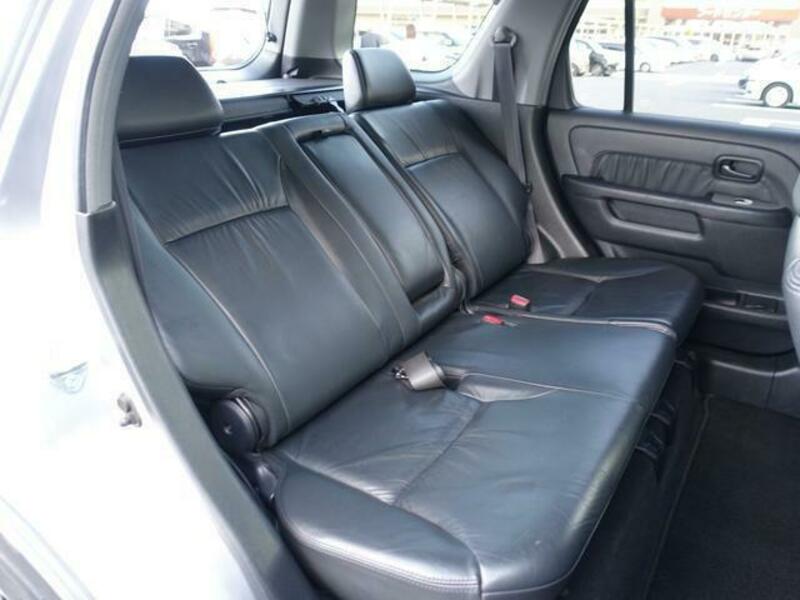 CR-V