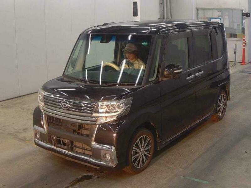 TANTO-4
