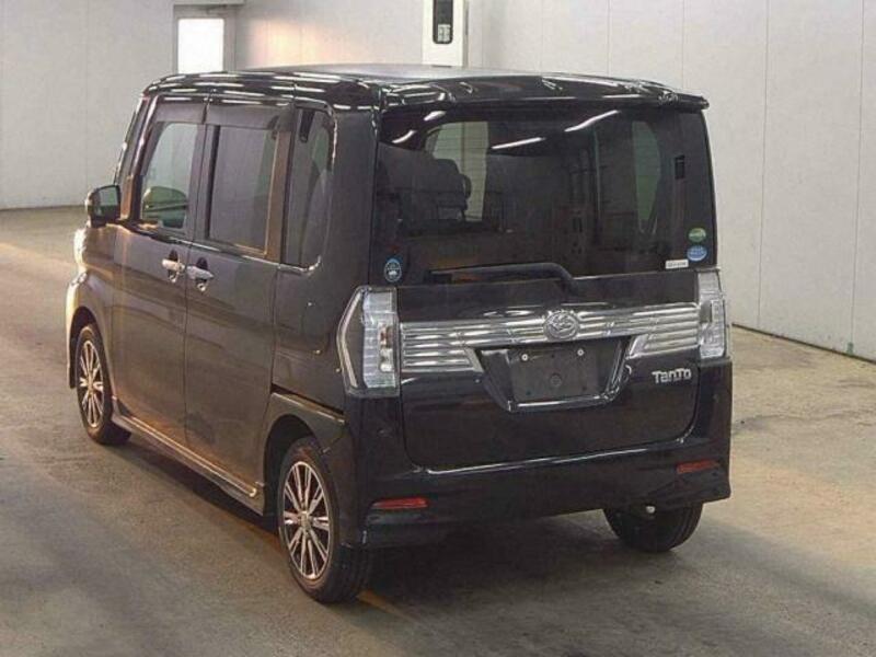 TANTO-1
