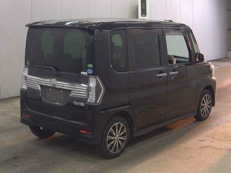 TANTO-3