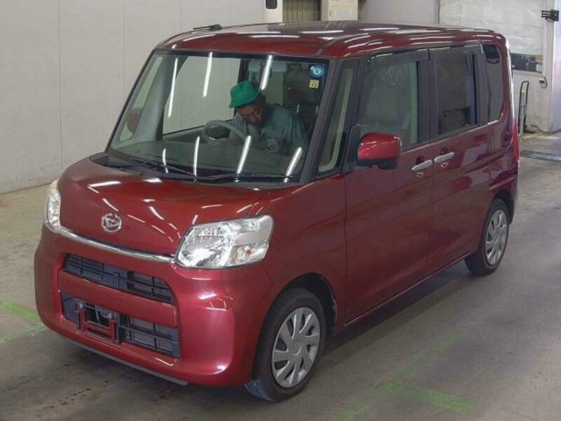 TANTO-5