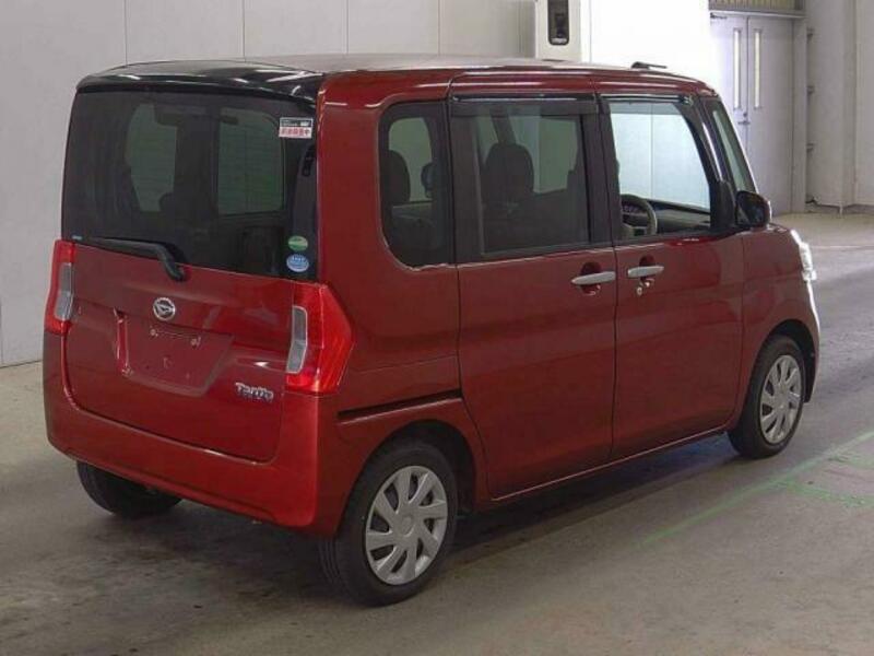 TANTO-1