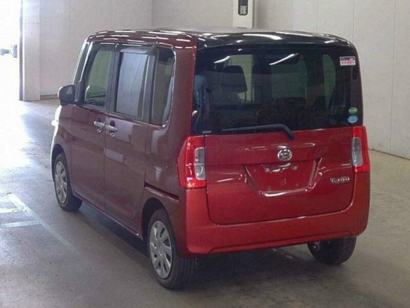 TANTO-3