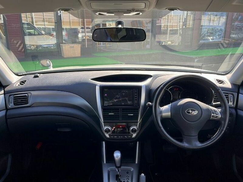 FORESTER-1