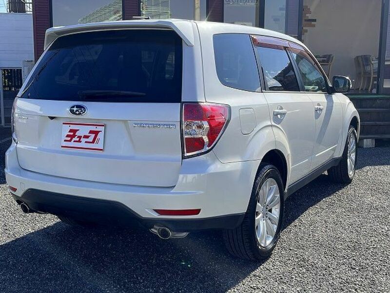 FORESTER-2