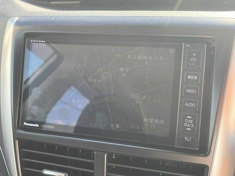 FORESTER-4