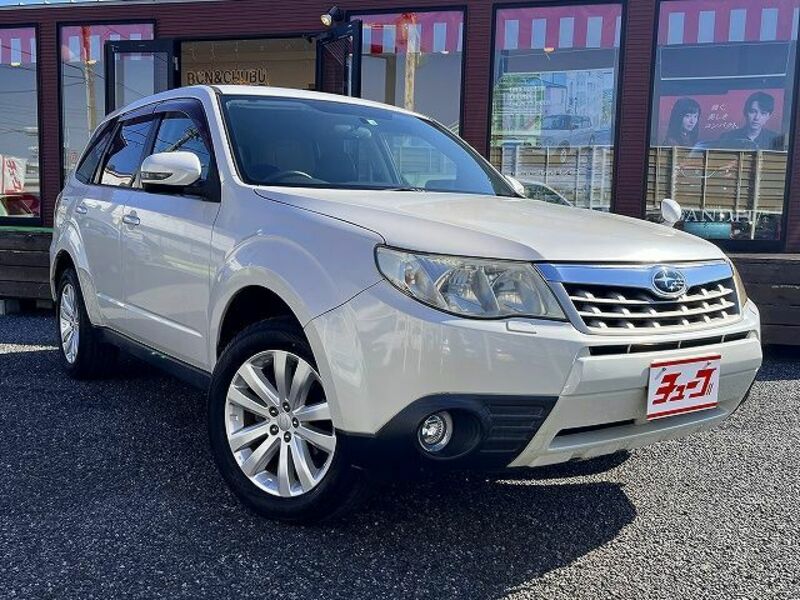 FORESTER-6