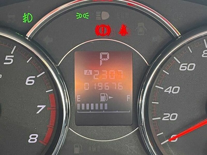 FORESTER-7