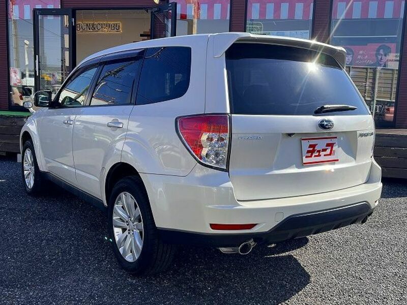 FORESTER-8