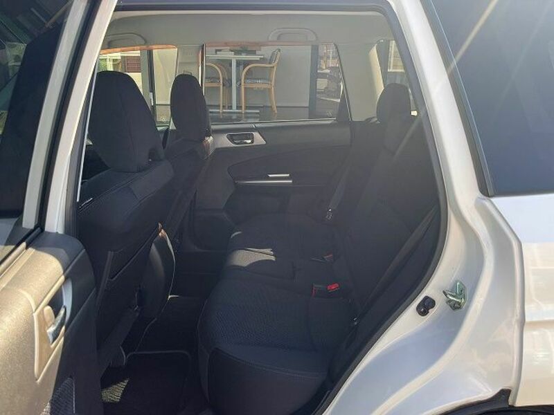 FORESTER-12