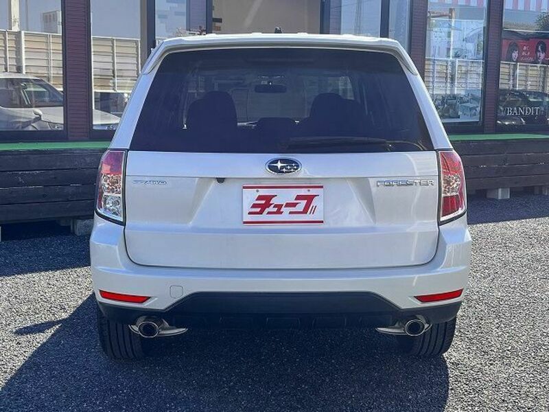 FORESTER-21
