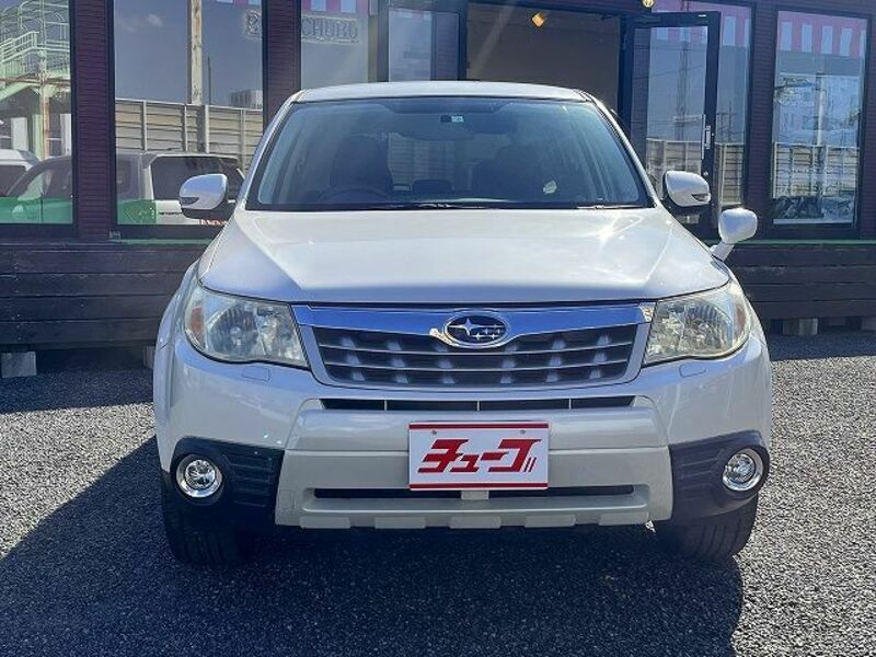 FORESTER-22