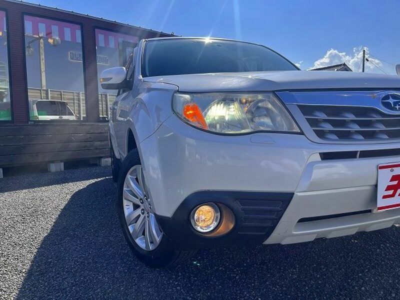 FORESTER-24