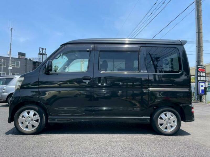 ATRAI WAGON