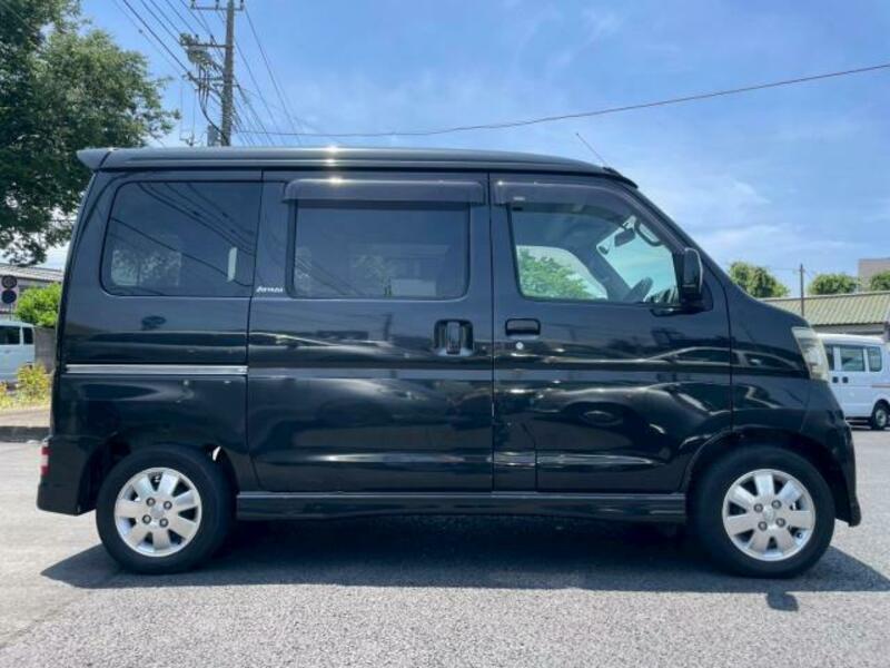 ATRAI WAGON