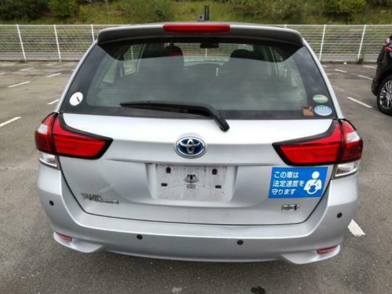 COROLLA FIELDER-4