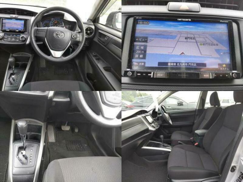 COROLLA FIELDER-7
