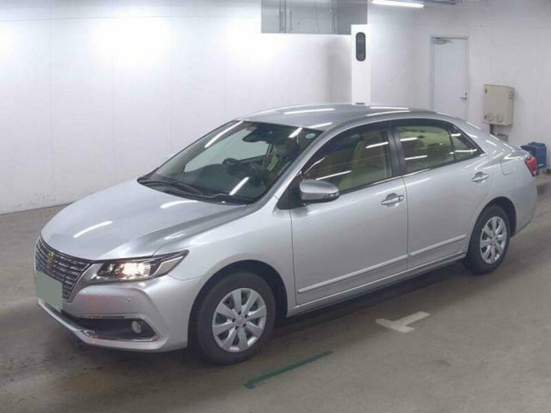 TOYOTA PREMIO