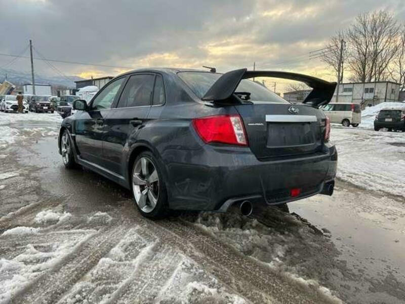 IMPREZA