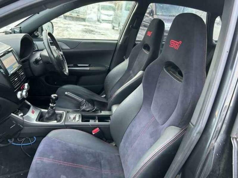 IMPREZA