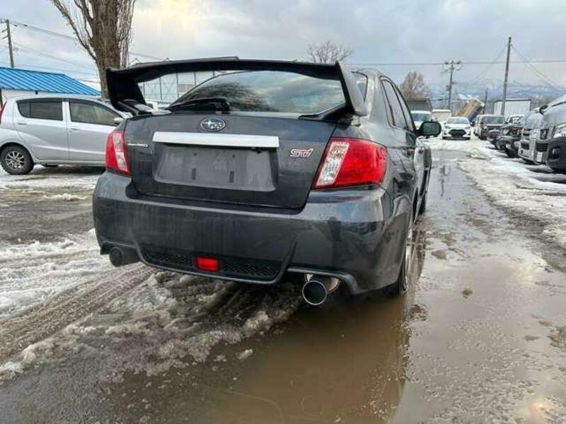 IMPREZA