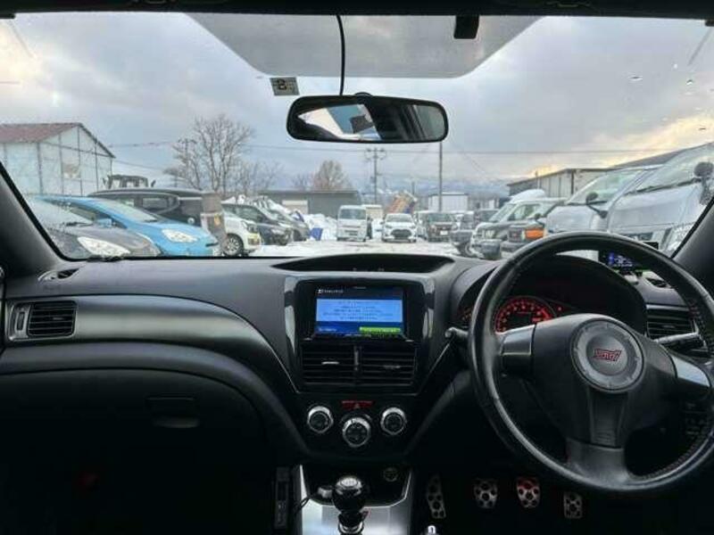 IMPREZA