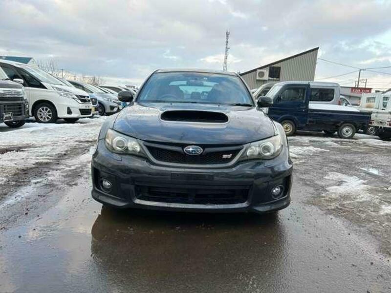 IMPREZA