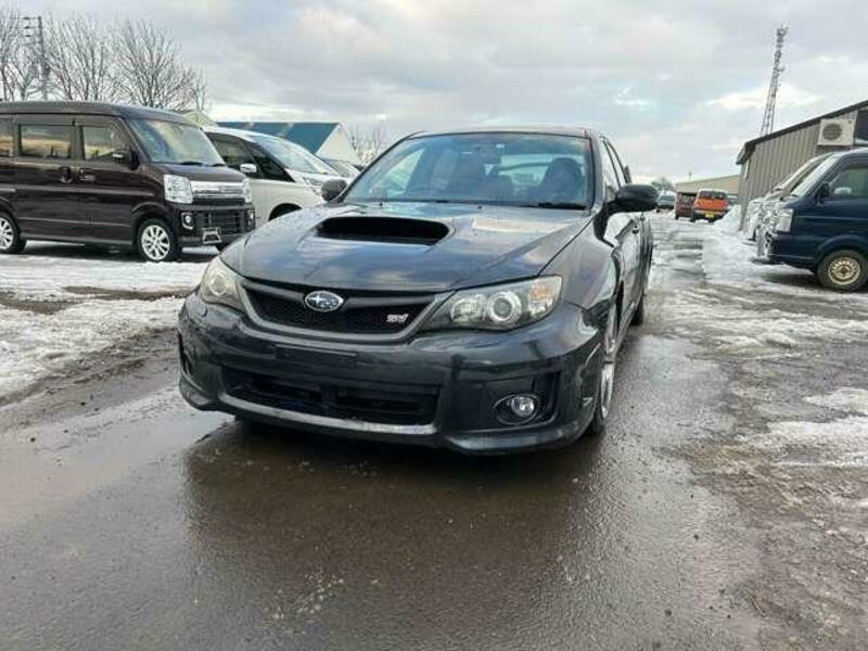 IMPREZA