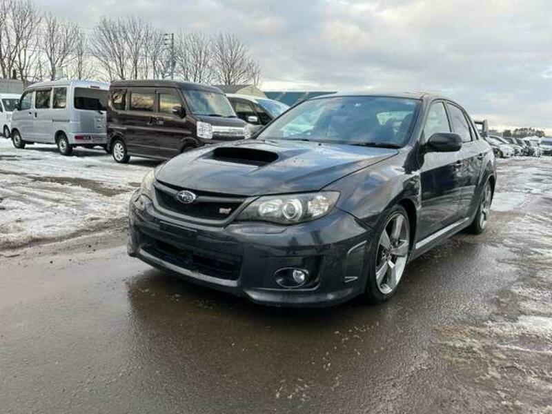 IMPREZA