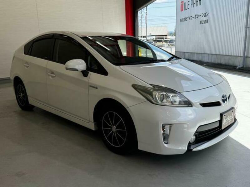 PRIUS