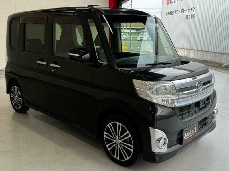 TANTO-7