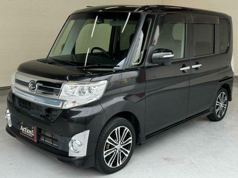 TANTO-9