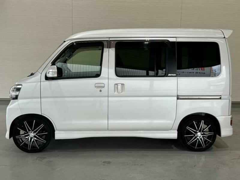 ATRAI WAGON