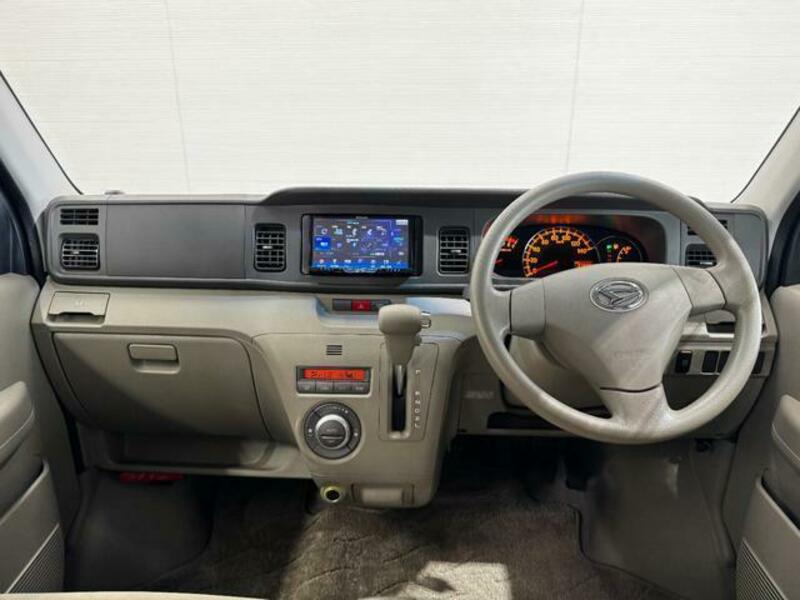 ATRAI WAGON