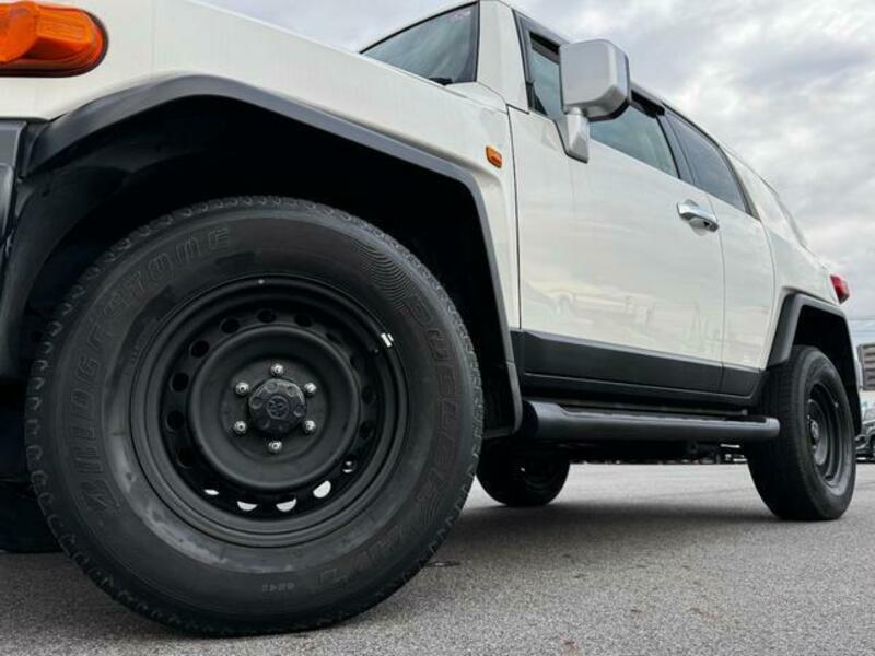 FJ CRUISER-10