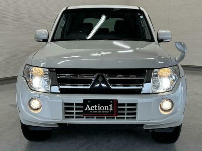 PAJERO
