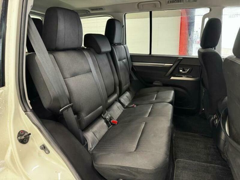 PAJERO