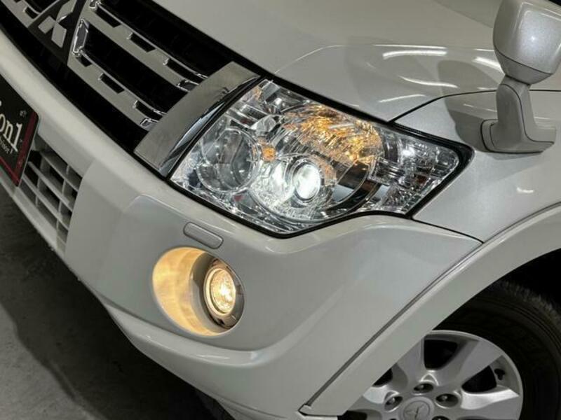 PAJERO