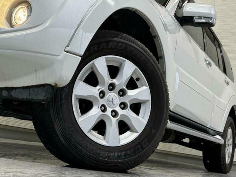 PAJERO
