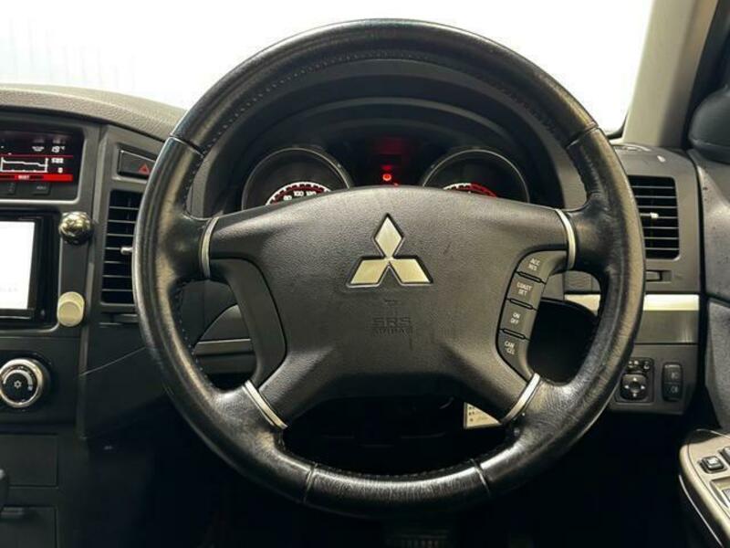 PAJERO